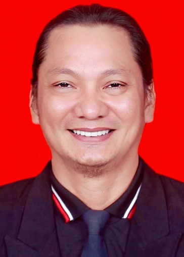 "Ketua Tim Adi Yusuf Tamburaka, Asnawi Taridala. Istimewa